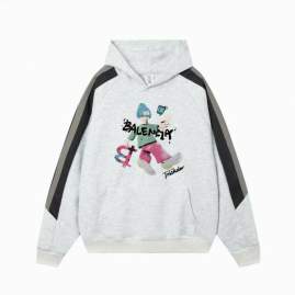 Picture of Balenciaga Hoodies _SKUBalenciagaM-4XL11Lr126732
